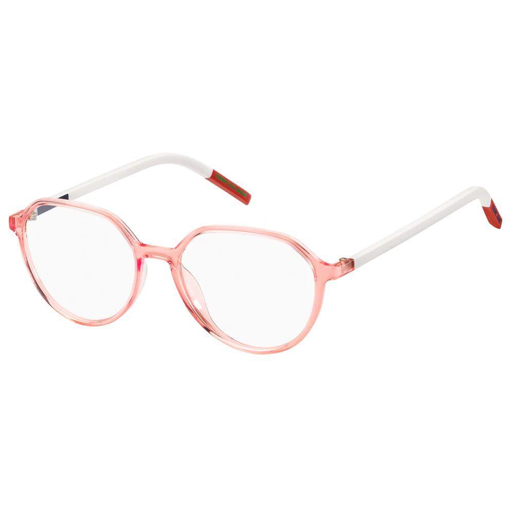 Tommy Jeans Coral-0