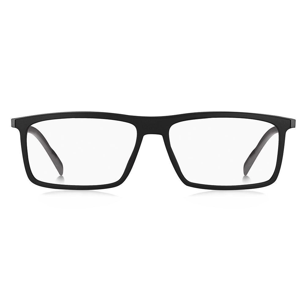 Tommy Hilfiger Matt negro-1