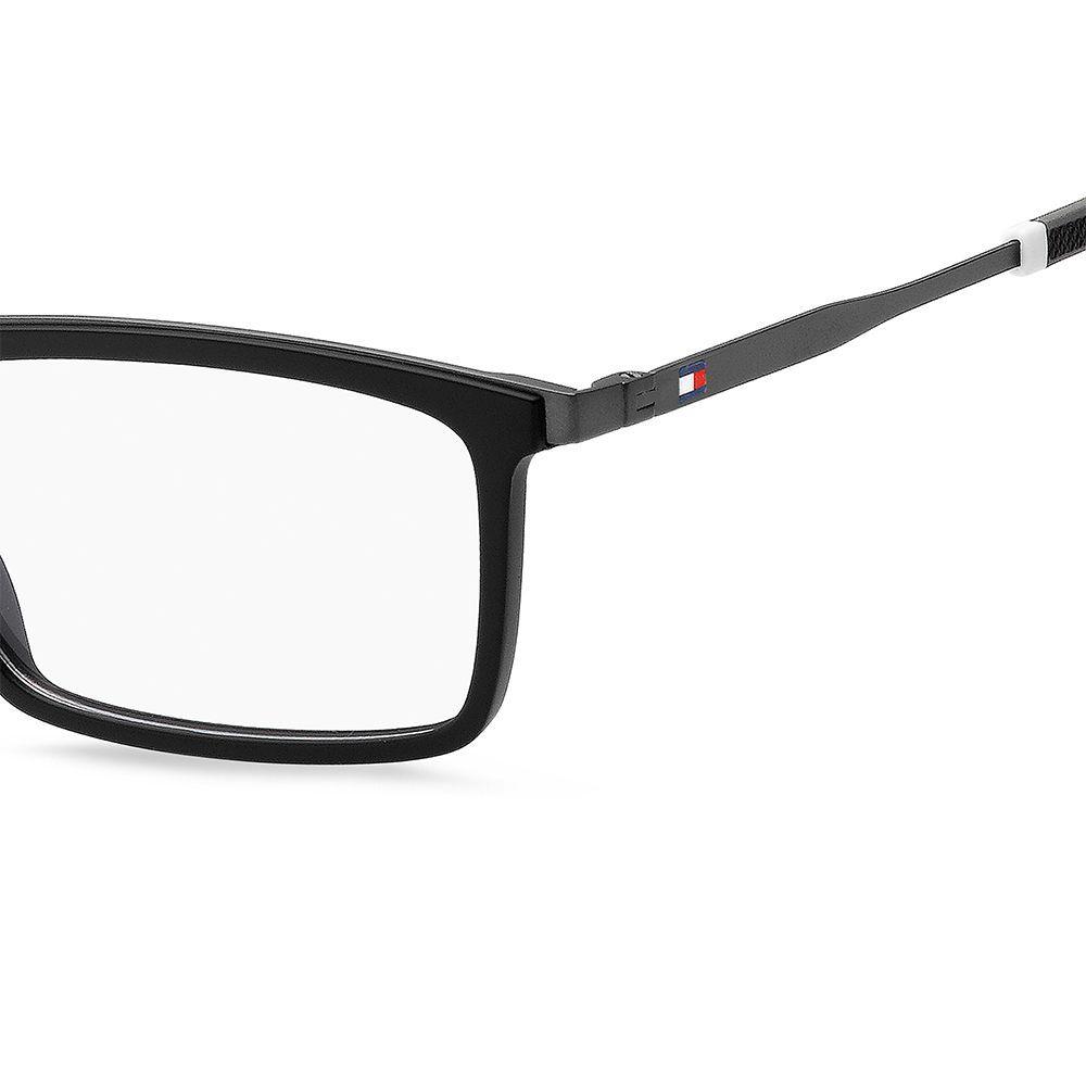 Tommy Hilfiger Matt negro-2