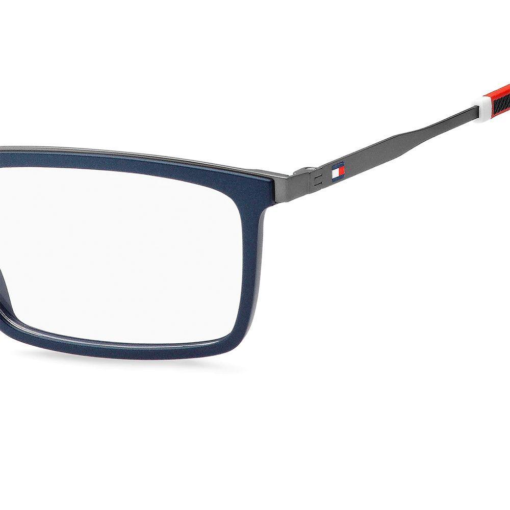 Tommy Hilfiger Matt azul-2