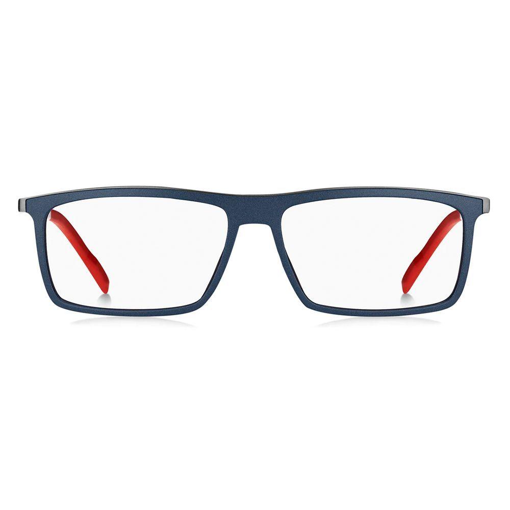 Tommy Hilfiger Matt azul-1