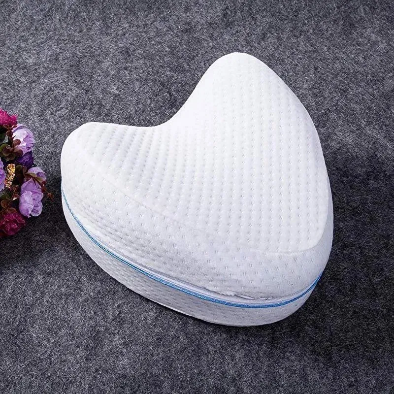 X2 Almohadas Terapeuticas Almohada Para Piernas Ortopedica-2