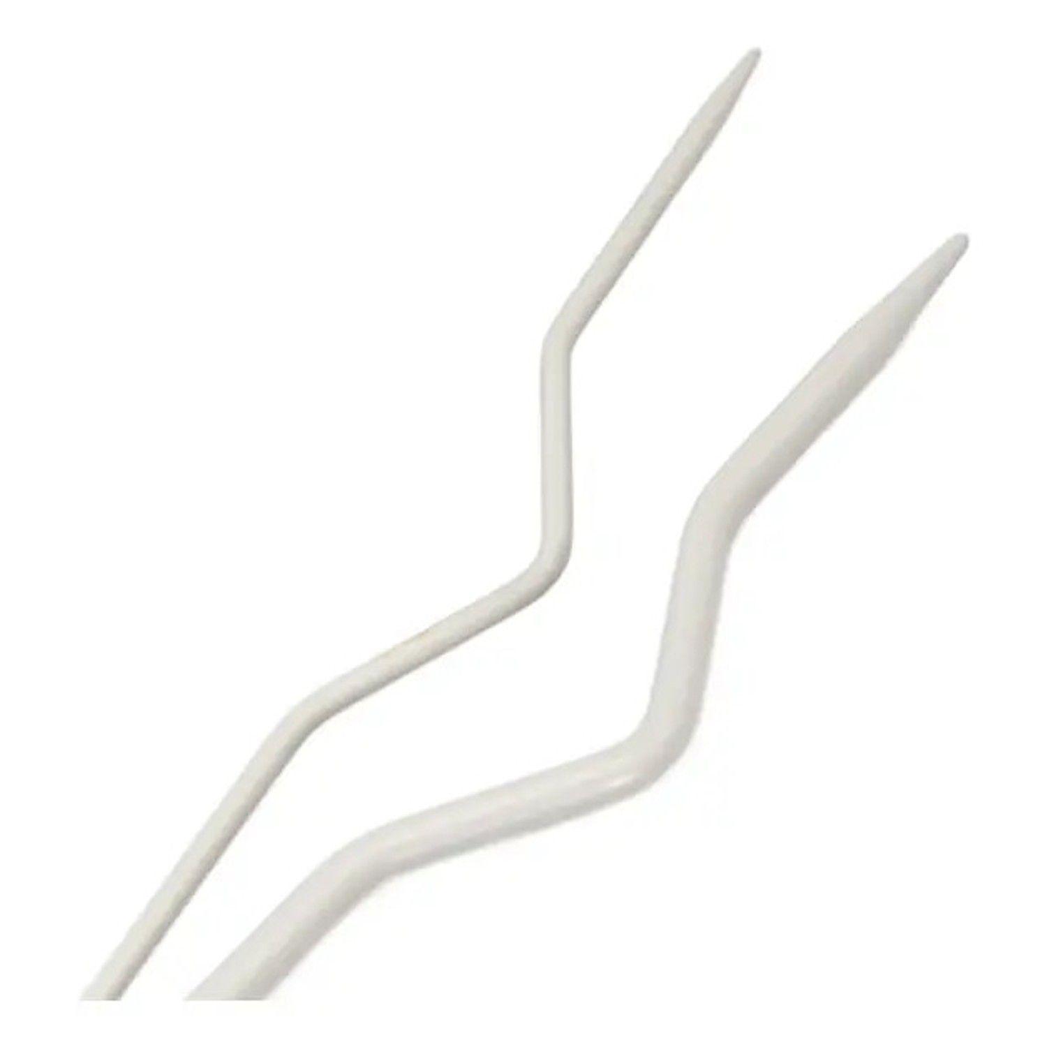 Set Palillos Auxiliares Trenzas Pony-2