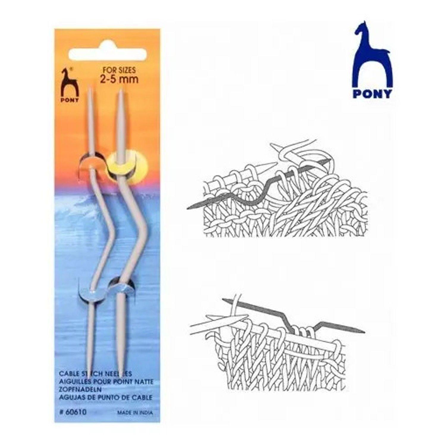 Set Palillos Auxiliares Trenzas Pony-3