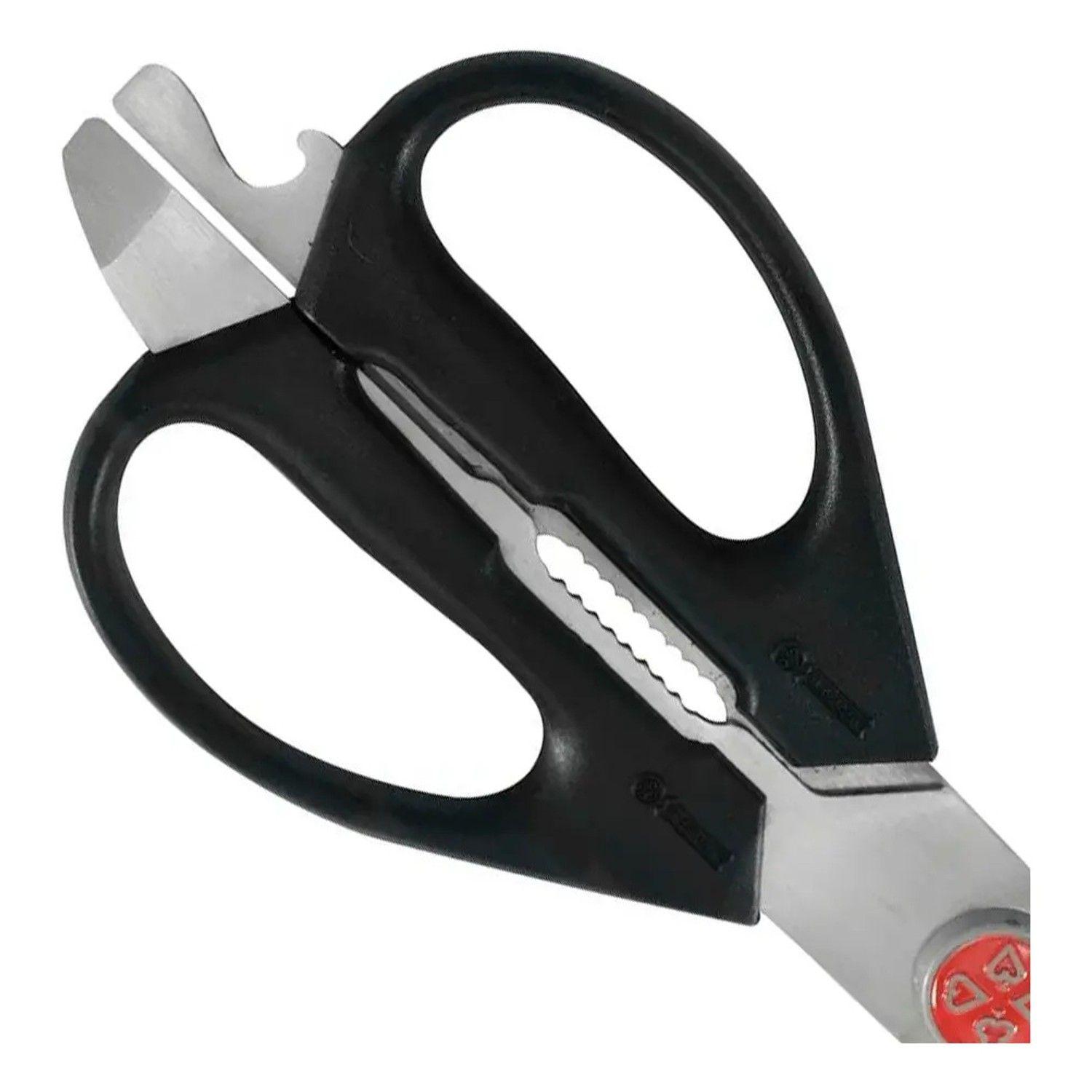 Tijera Cocina Profesional Mundial 666  8 1/2-5