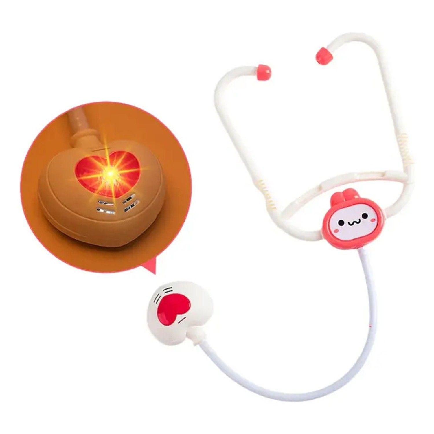 Maleta De Juegos Set Doctor Con Accesorios-2