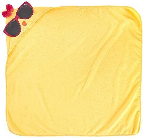 Toalla de bebe con capucha-1