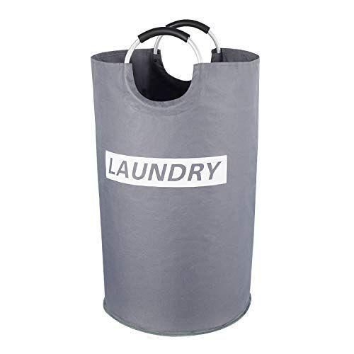 Cesta plegable Lifewit para lavandería 72L-0