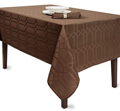 Mantel para comedor Benson Mills 152 x 213 cm-0