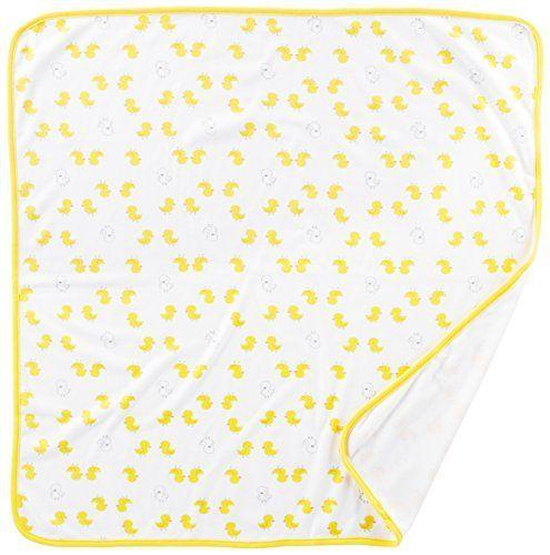 Toallas de bebé simple joys by carter's amarillo-1