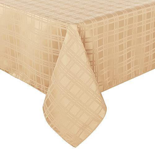 Mantel para comedor OBSTAL 152 x 213 cm-0