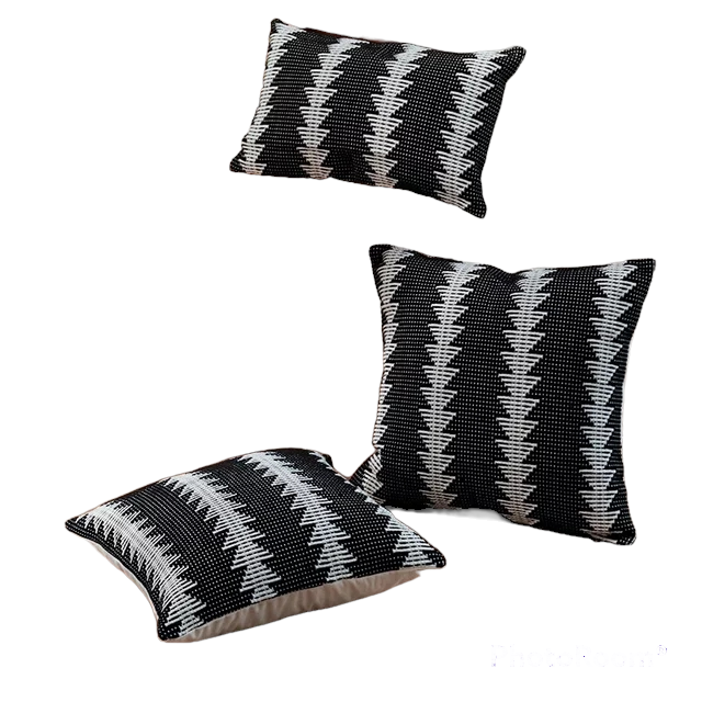 Cojín  Colección Anastassia -2