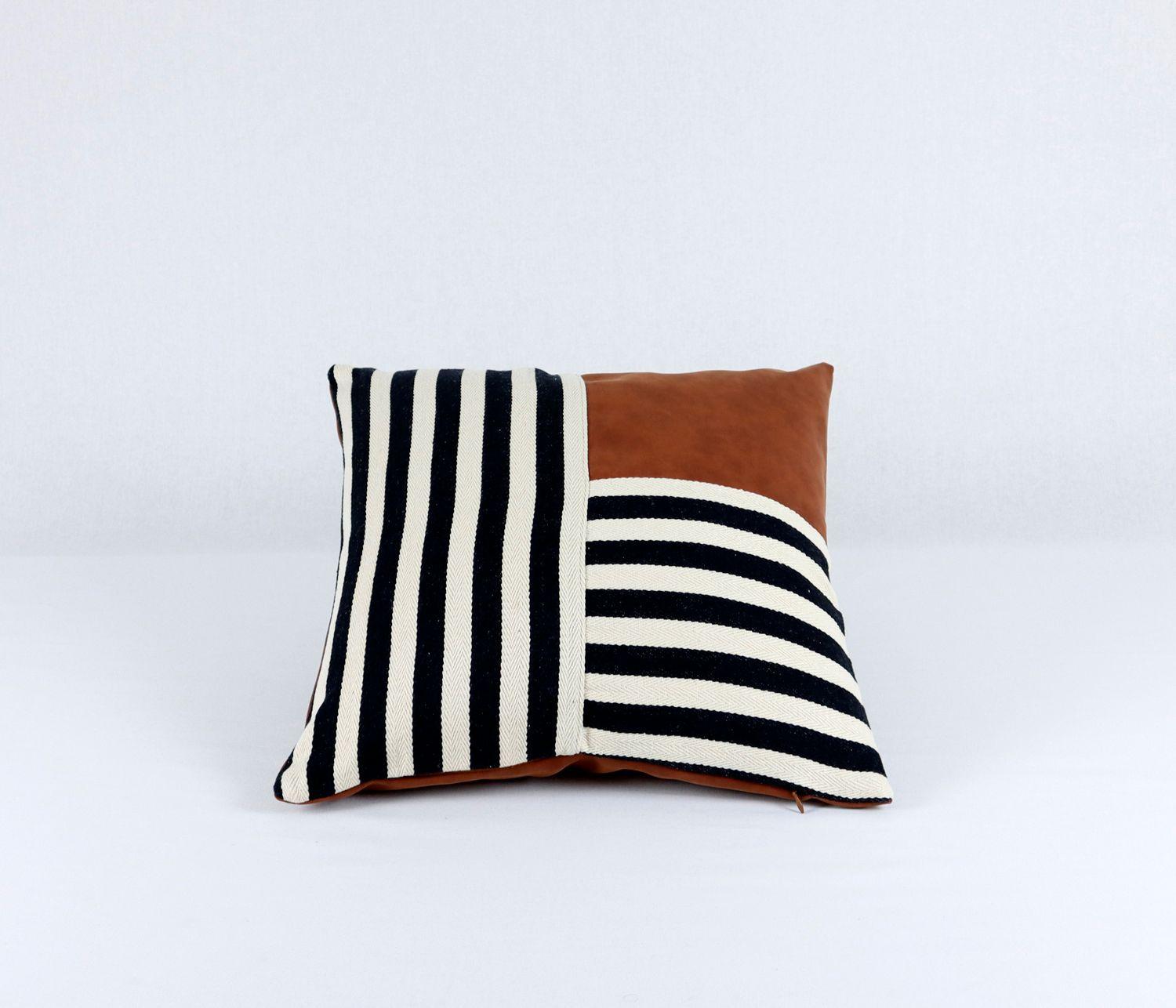 Cojín Colección Dual  Gamuza -2