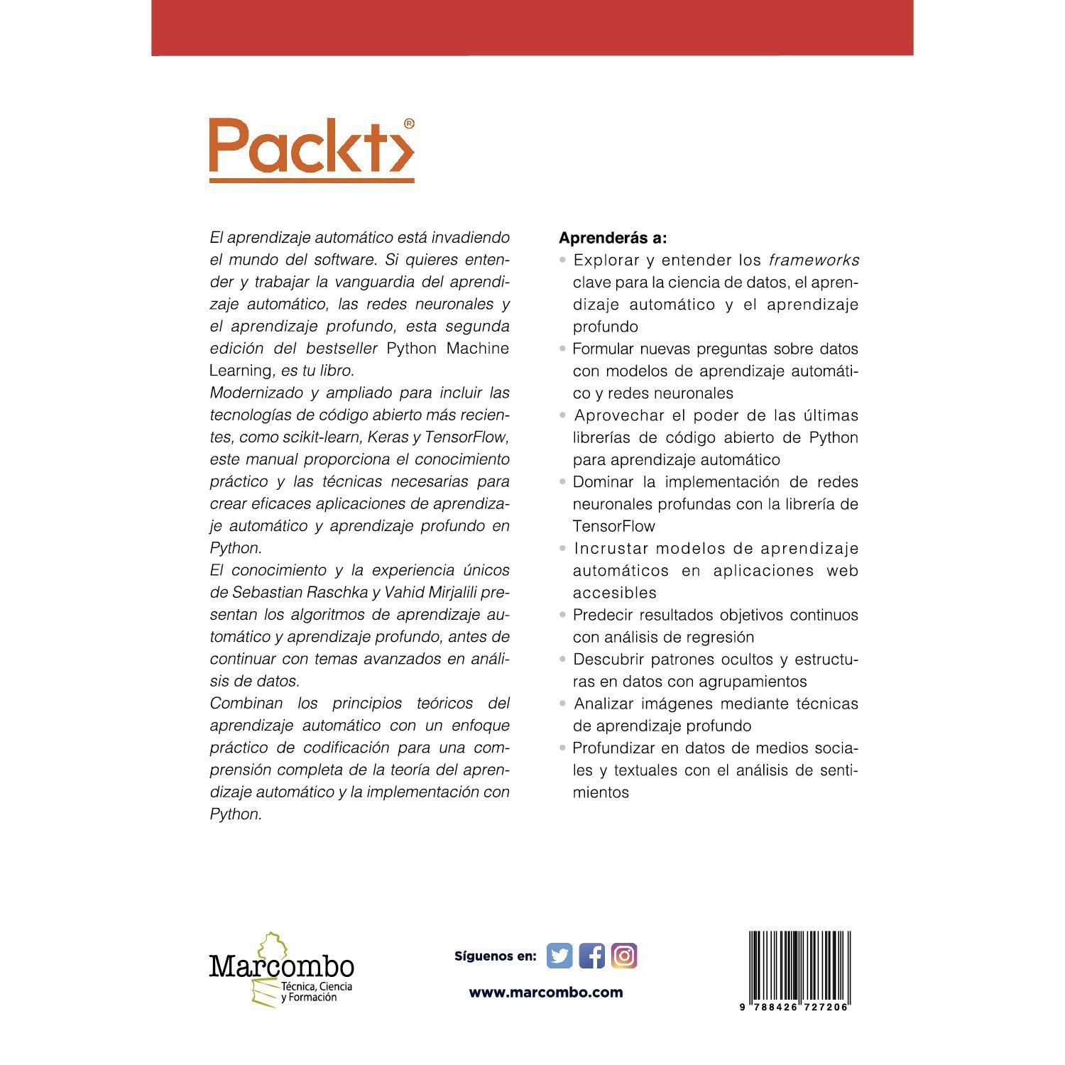 Python Machine Learning-1