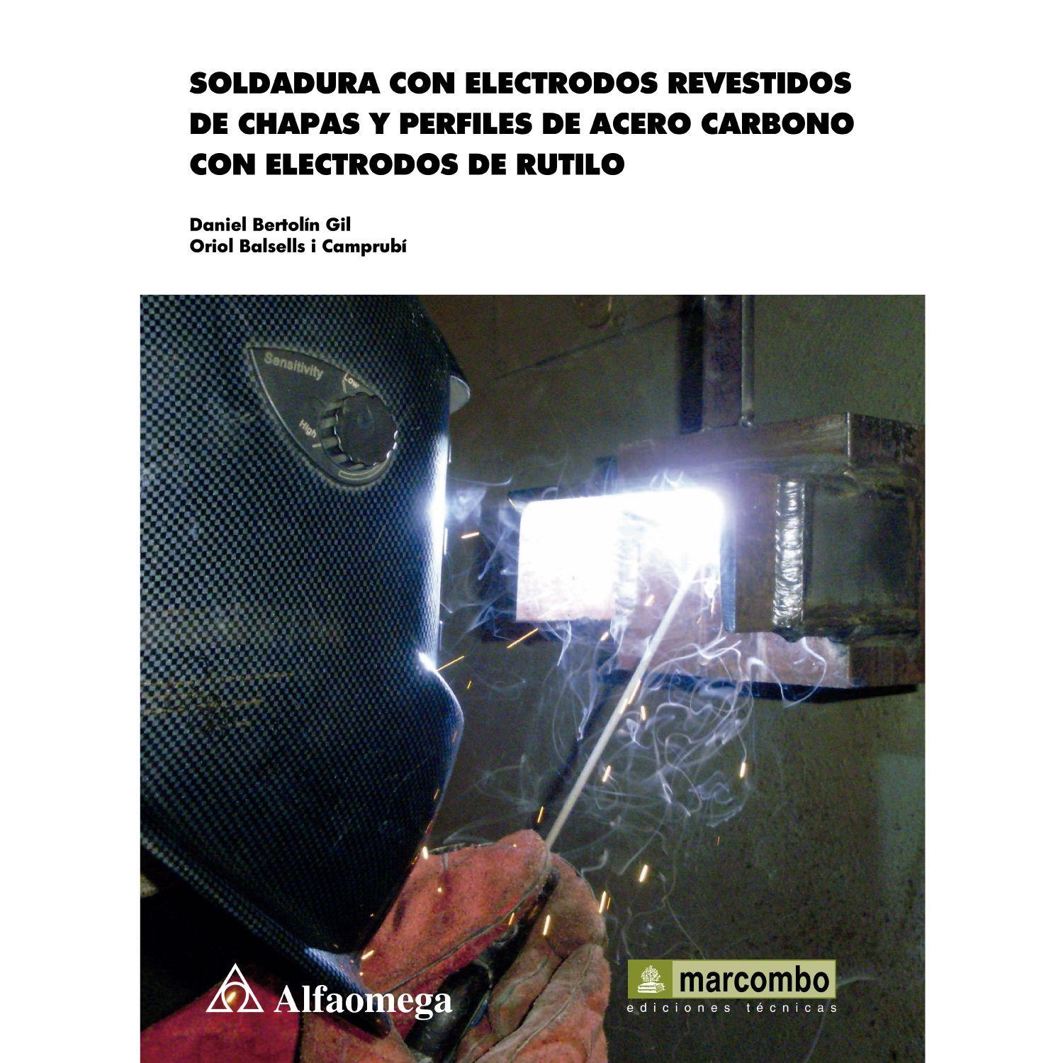 SOLDADURA CON ELECTRODOS REVESTIDOS-0