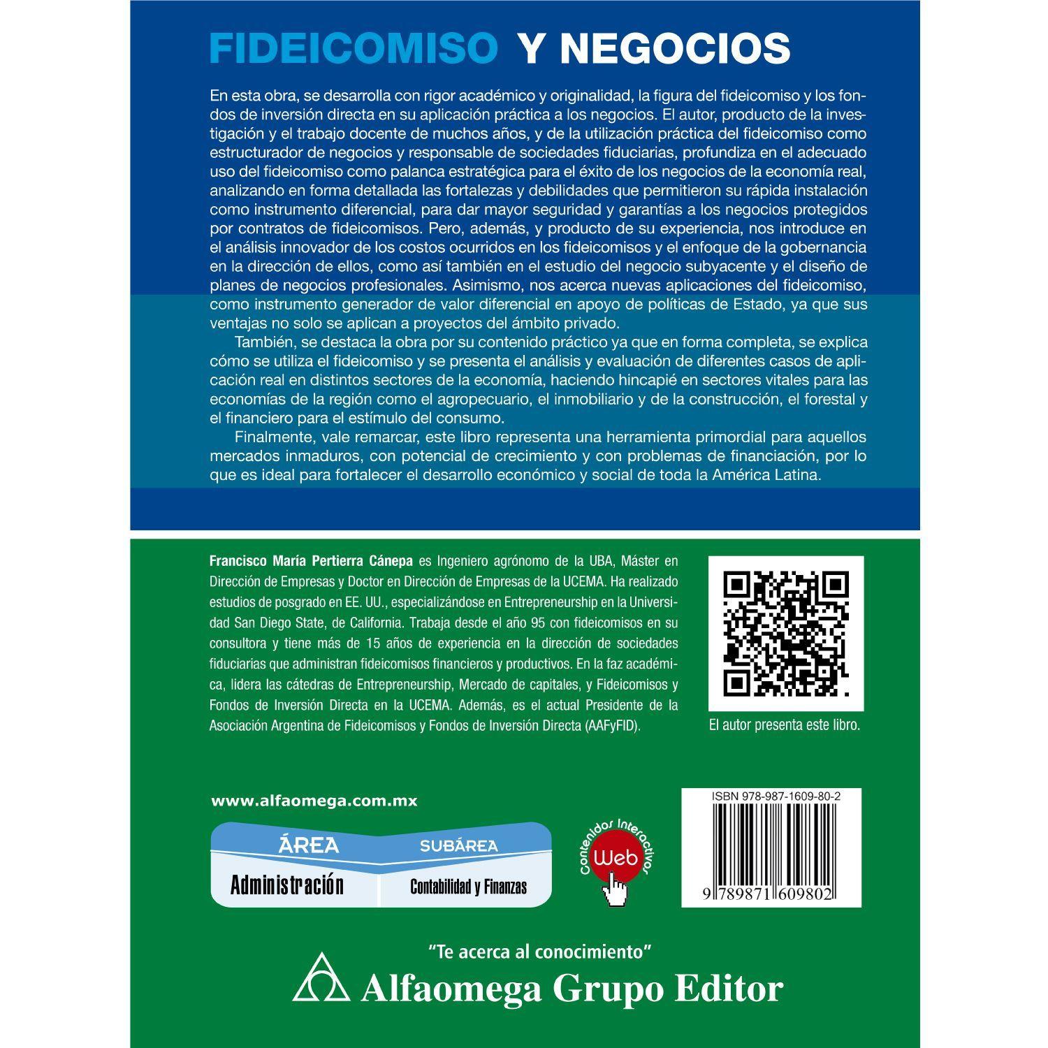 FIDEICOMISO Y NEGOCIOS-1