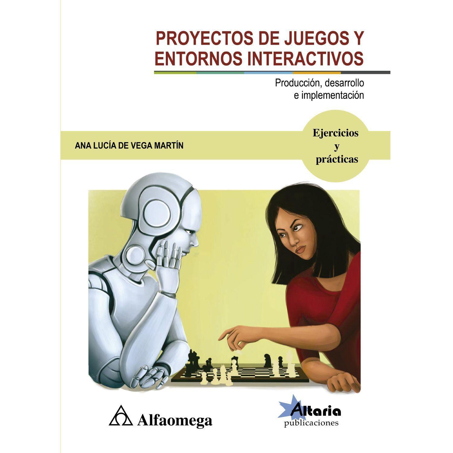 PROYECTOS DE JUEGOS Y ENTORNOS INTERACTIVOS-0