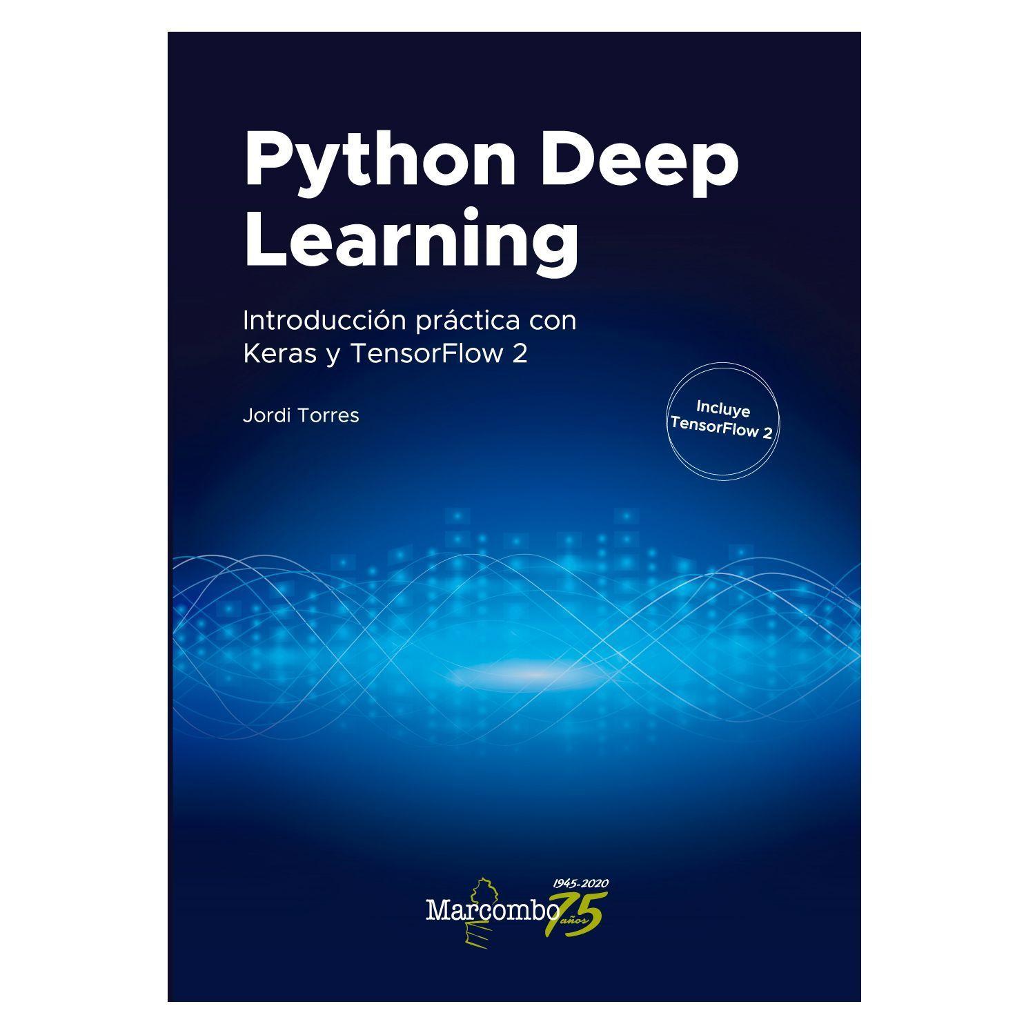 Python Deep Learning-0