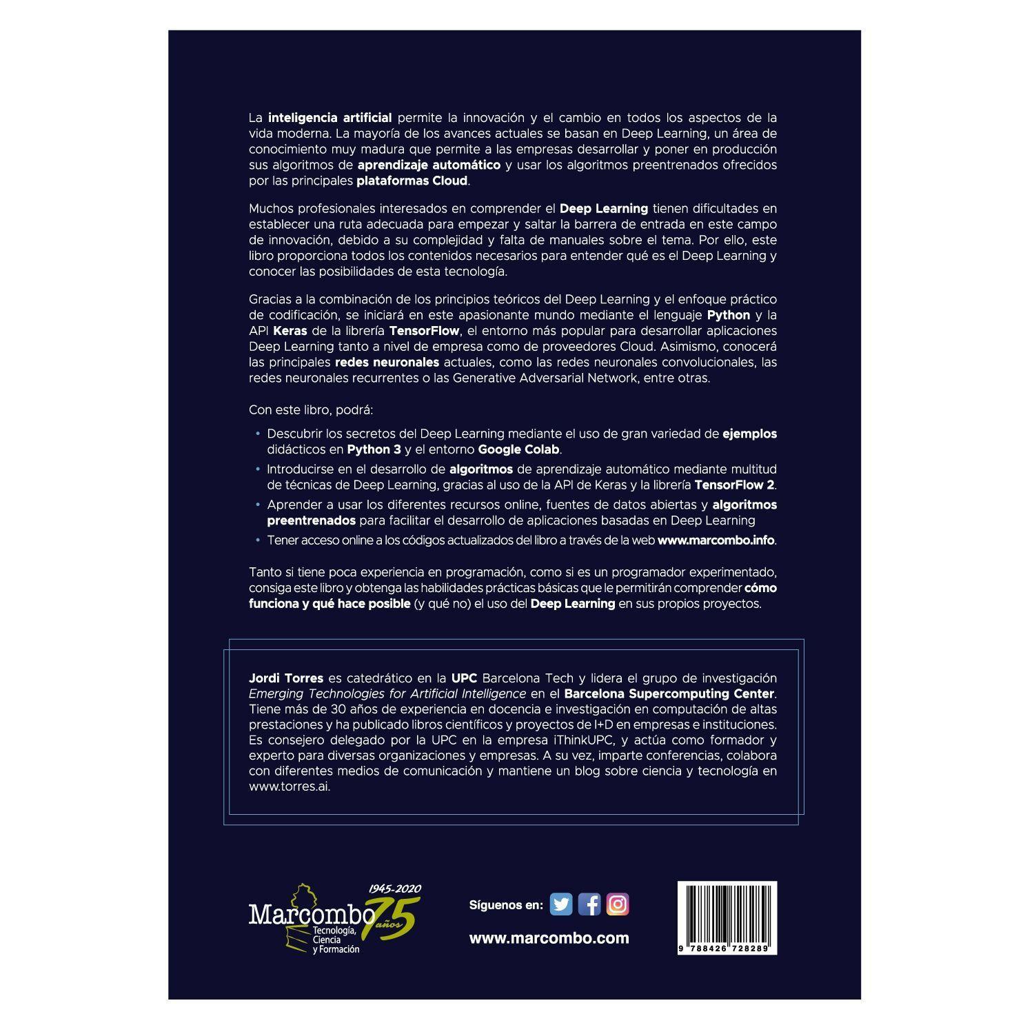 Python Deep Learning-1