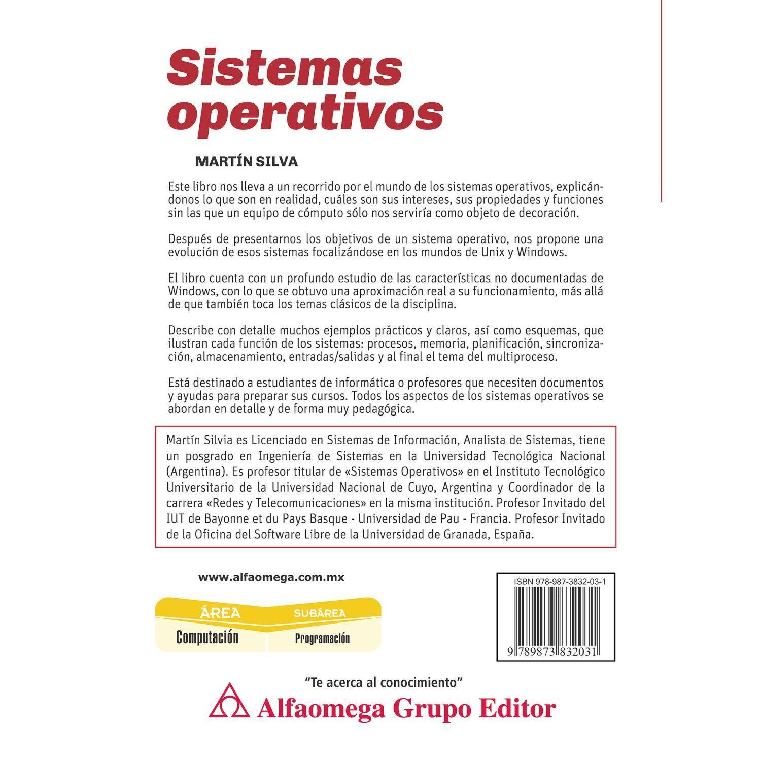 SISTEMAS OPERATIVOS.-1
