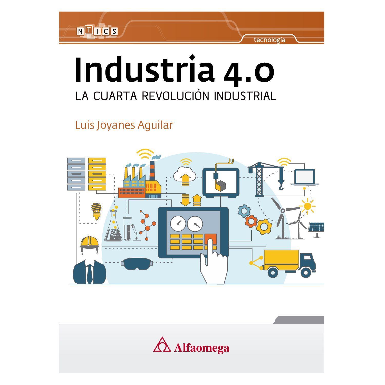 INDUSTRIA  4.0-0