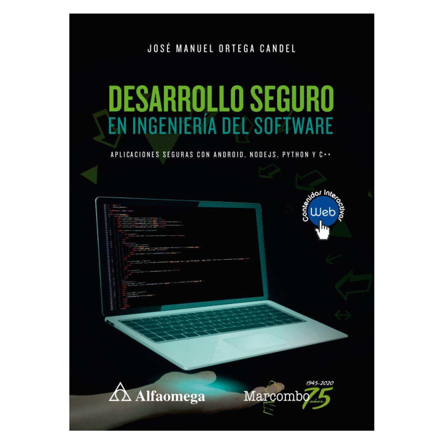 Desarrollo seguro en ingenieria de software-0