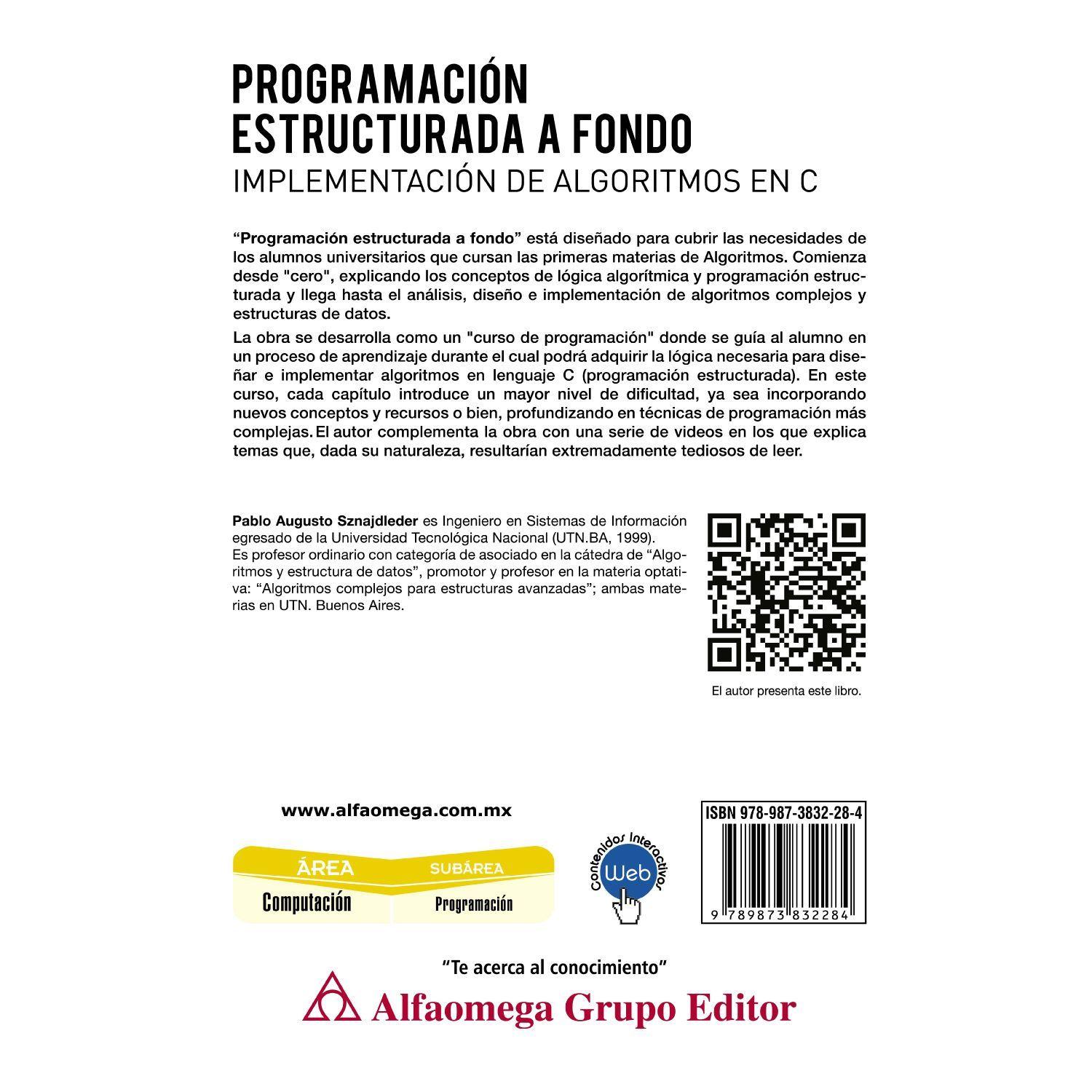 PROGRAMACION ESTRUCTURADA A FONDO-1