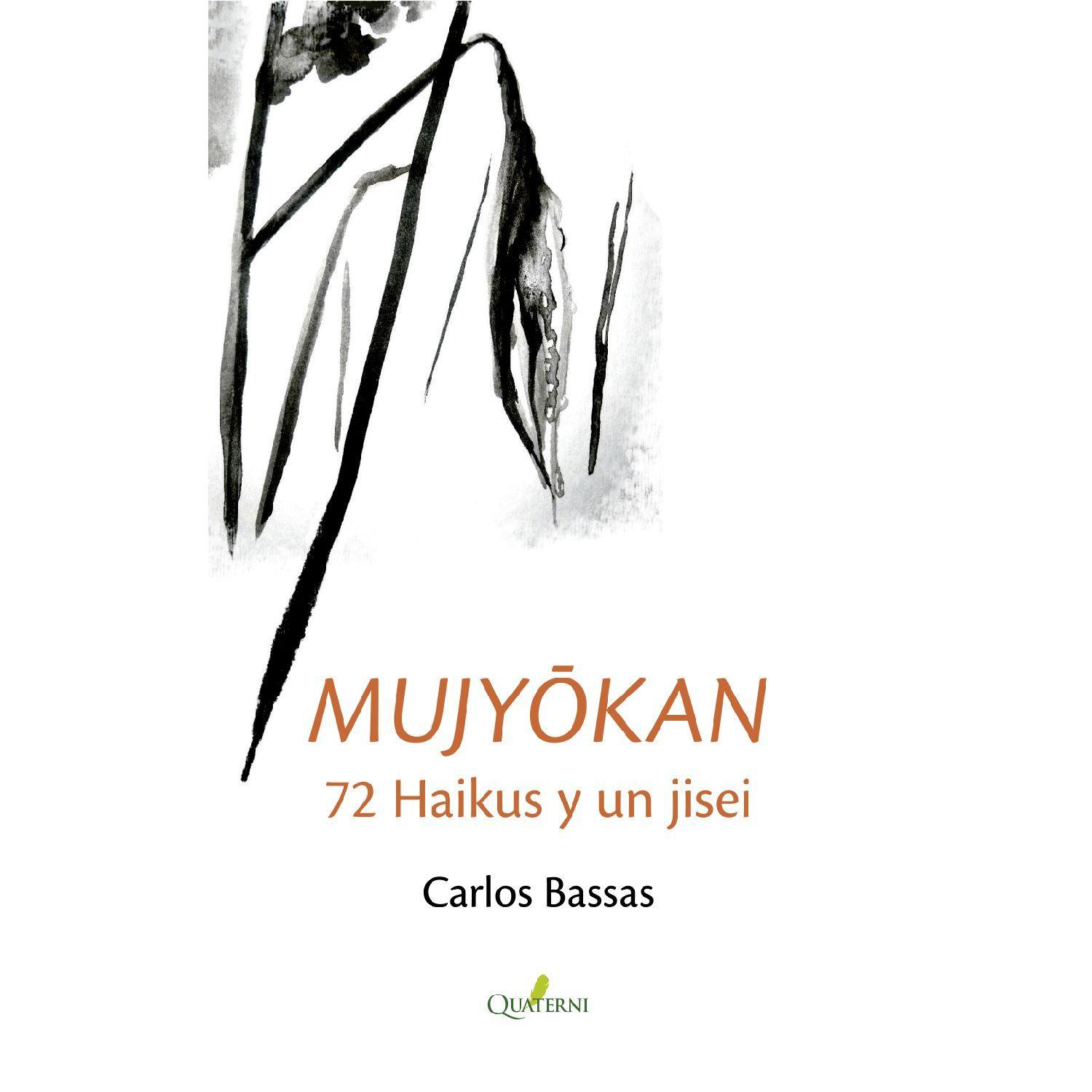 Mujyōkan. 72 haikus y un jisei-0