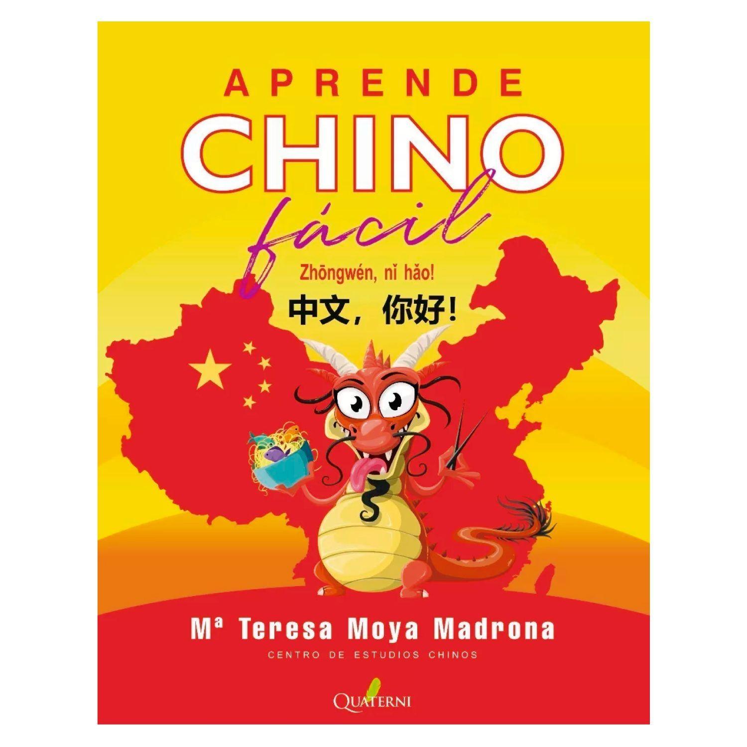 LIBRO APRENDE CHINO FACIL (COLOR)-0