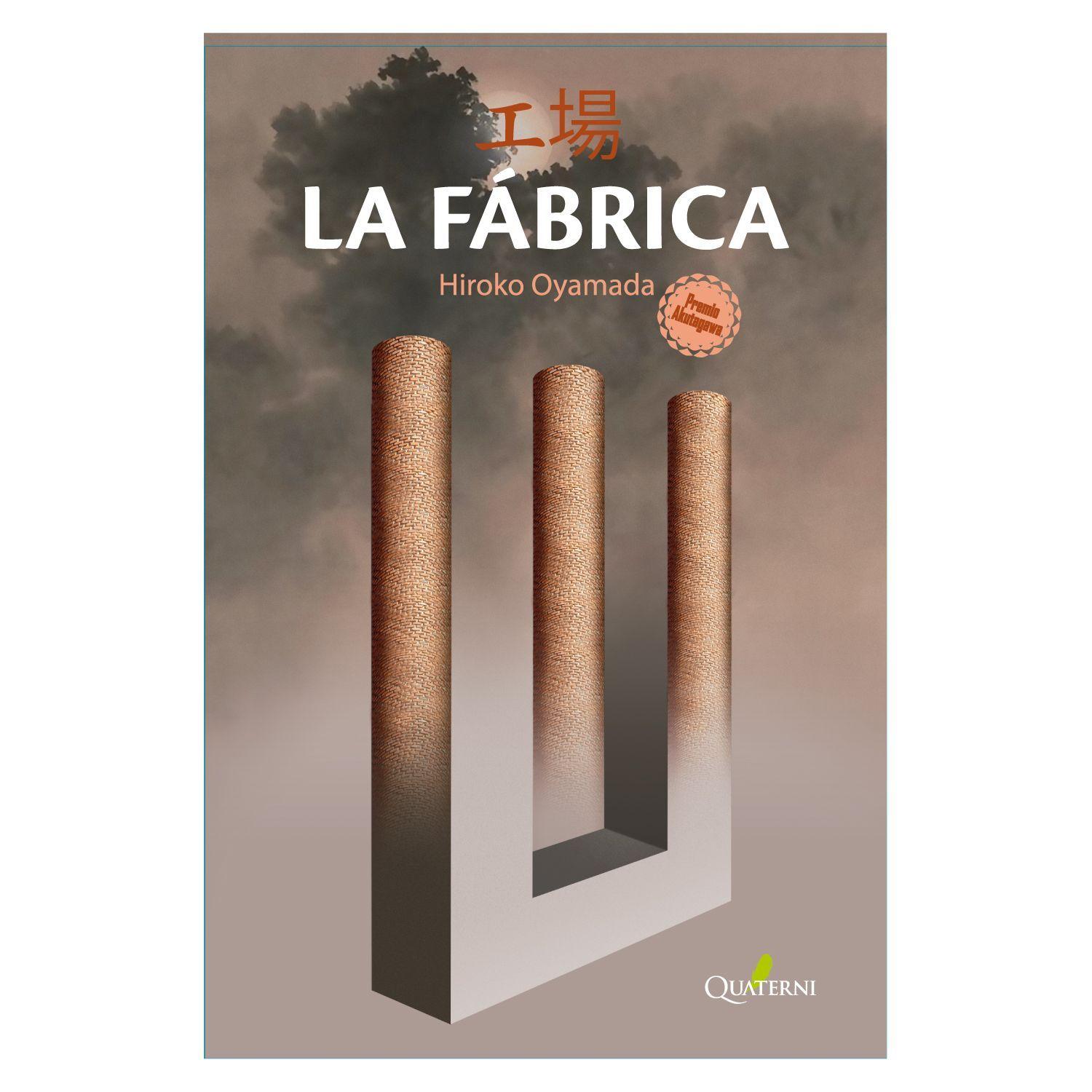 LA FABRICA.-0