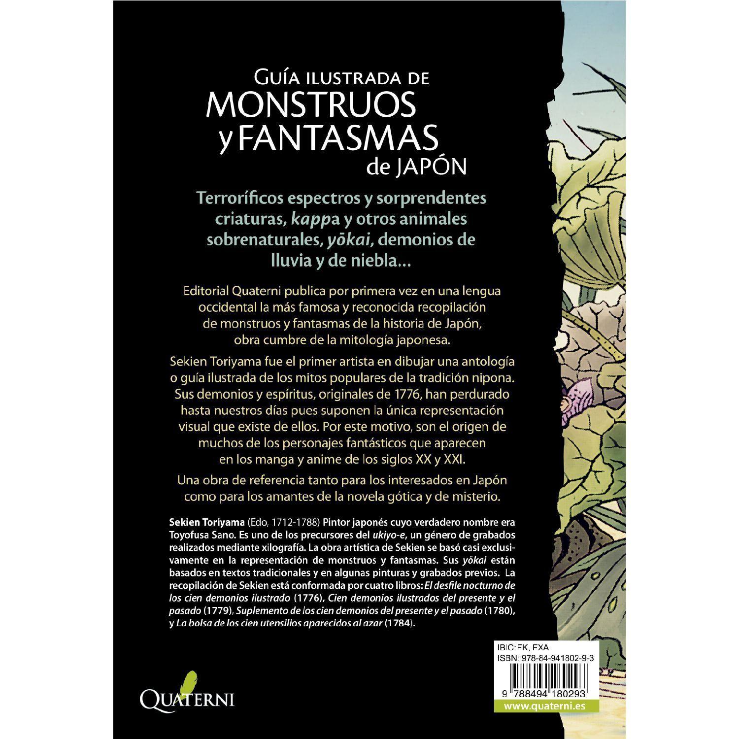 GUIA ILUSTRADA DE MONSTRUOS Y FANTASMAS-1