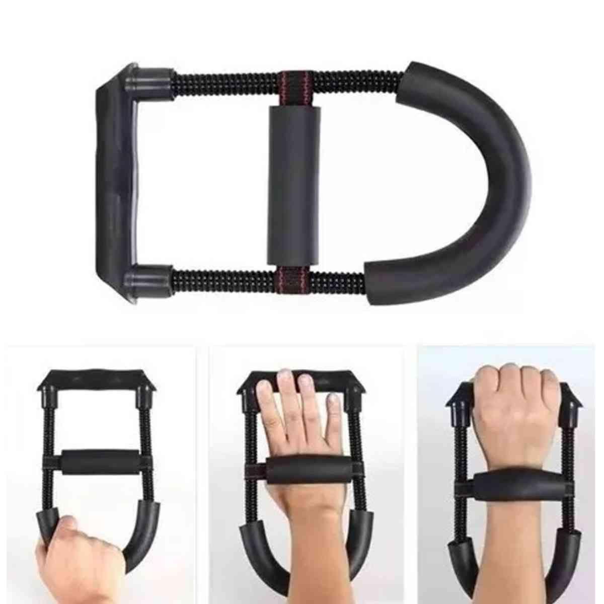 Ejercitador De Muñeca Y Antebrazo Fitness-1