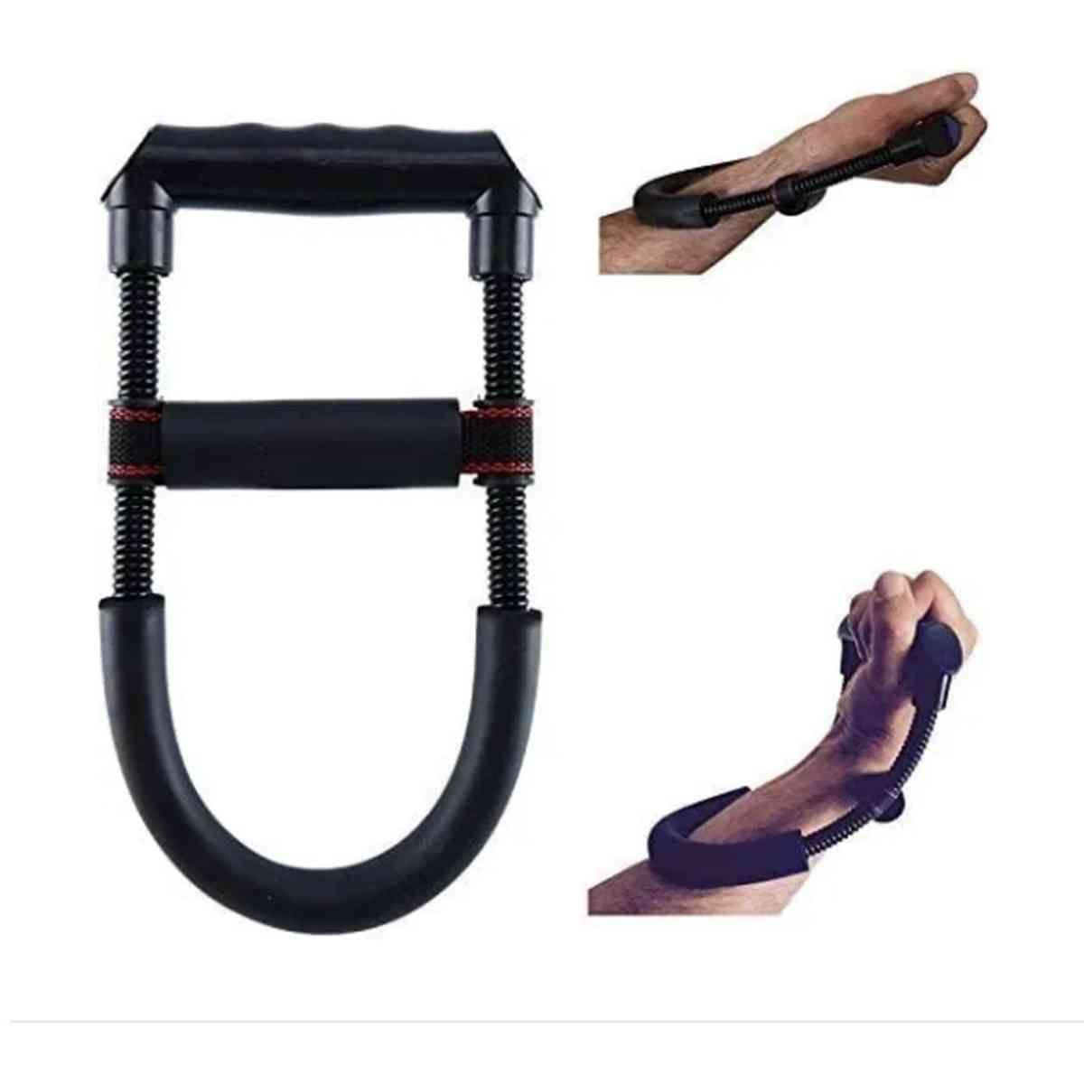 Ejercitador De Muñeca Y Antebrazo Fitness-3