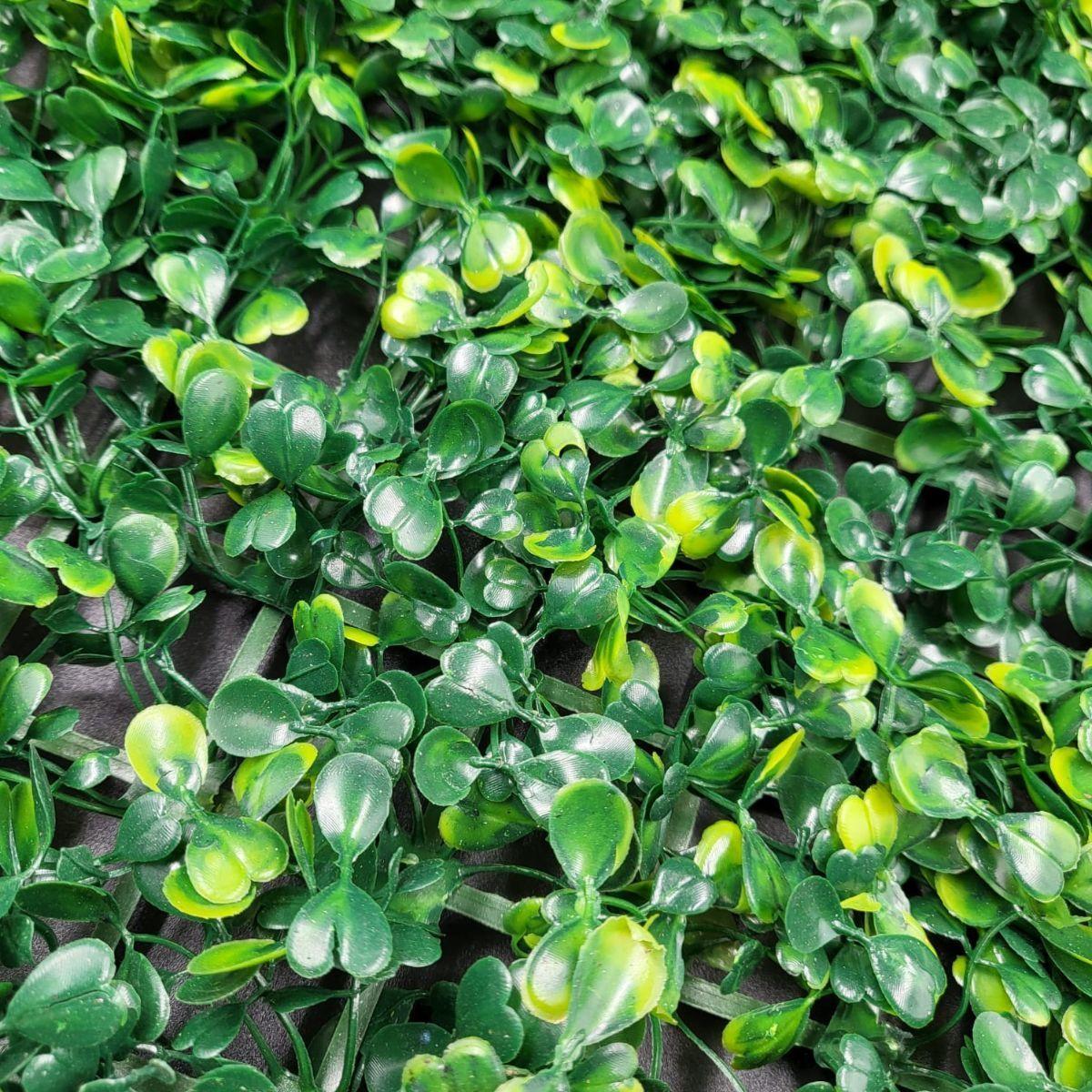 Pack X6 Mallas Hojas Palmeta Trebol 60x40-1