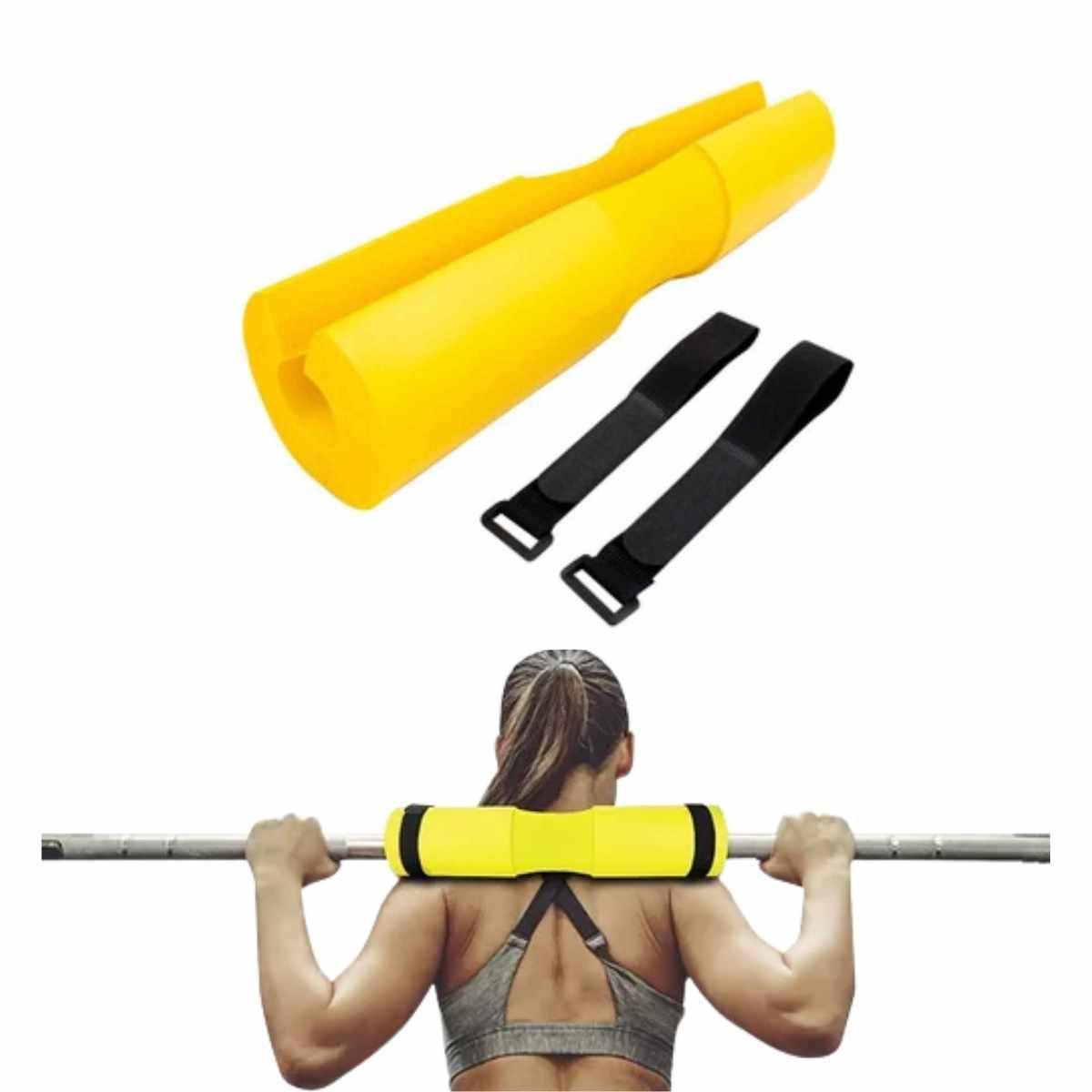 Almohadilla Para Barras Olimpica/ Pre-olimpica Protector-3