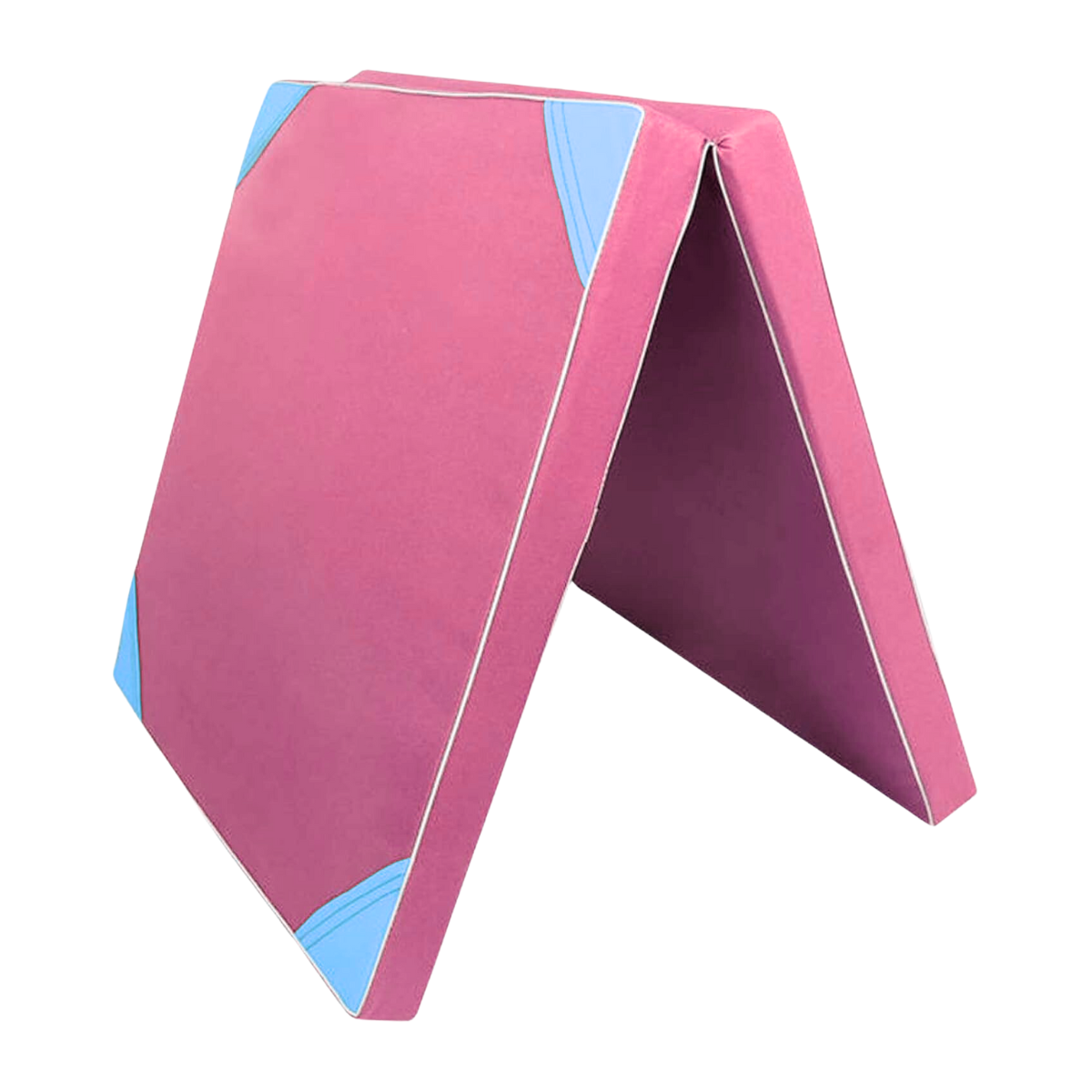 Colchoneta Deportiva Tela Lona Oxford 150x50x5cm / Ejercicio-0