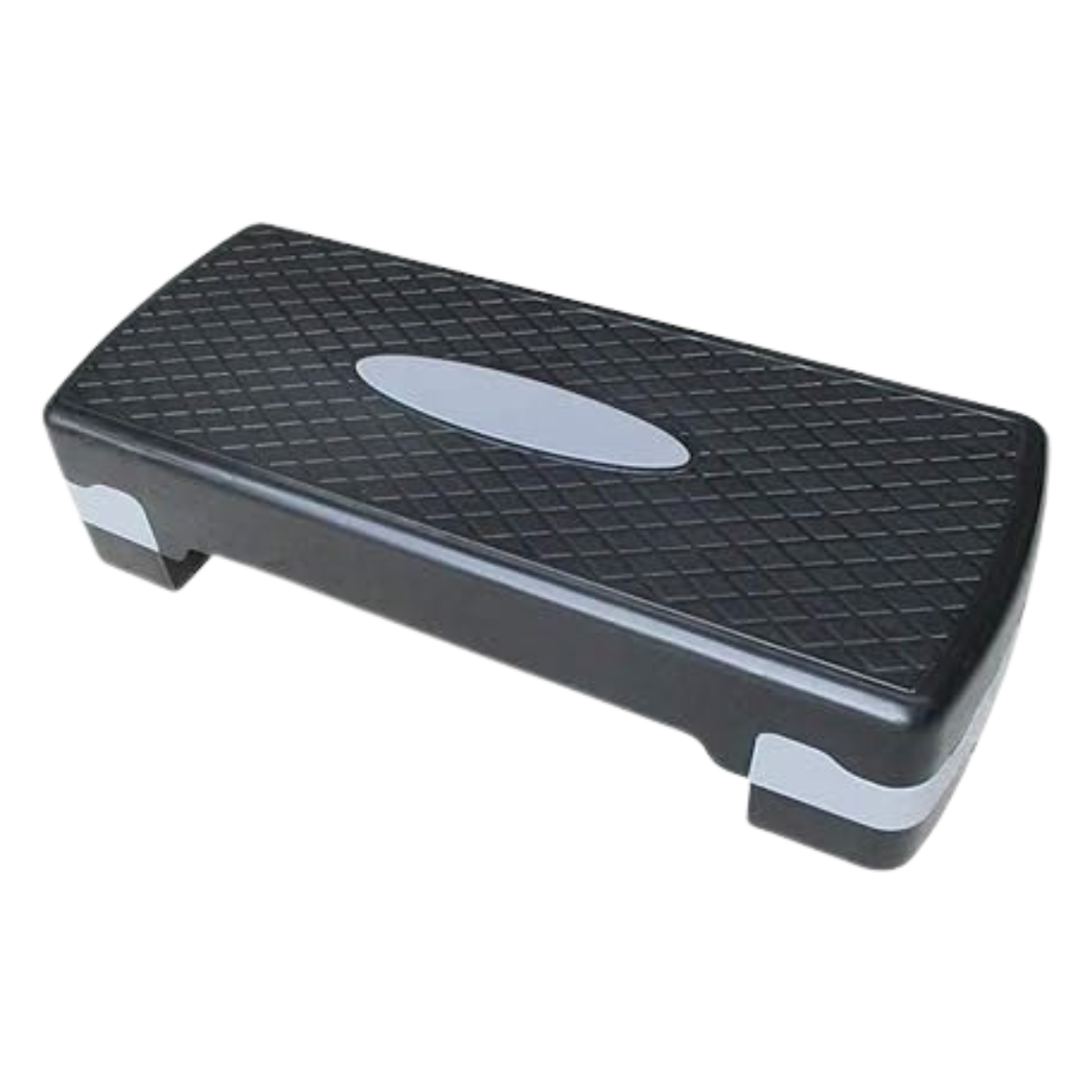 Banco Step Aeróbico 2 Niveles Antideslizante-0