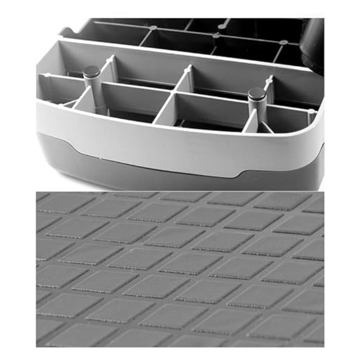 Banco Step Aeróbico 2 Niveles Antideslizante-3