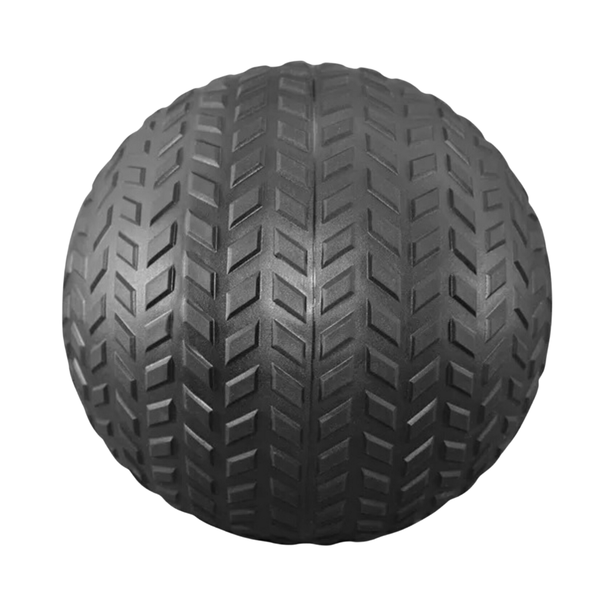 Balón Medicinal 6kg Para Entrenamiento Crossfit / Slam Ball-4
