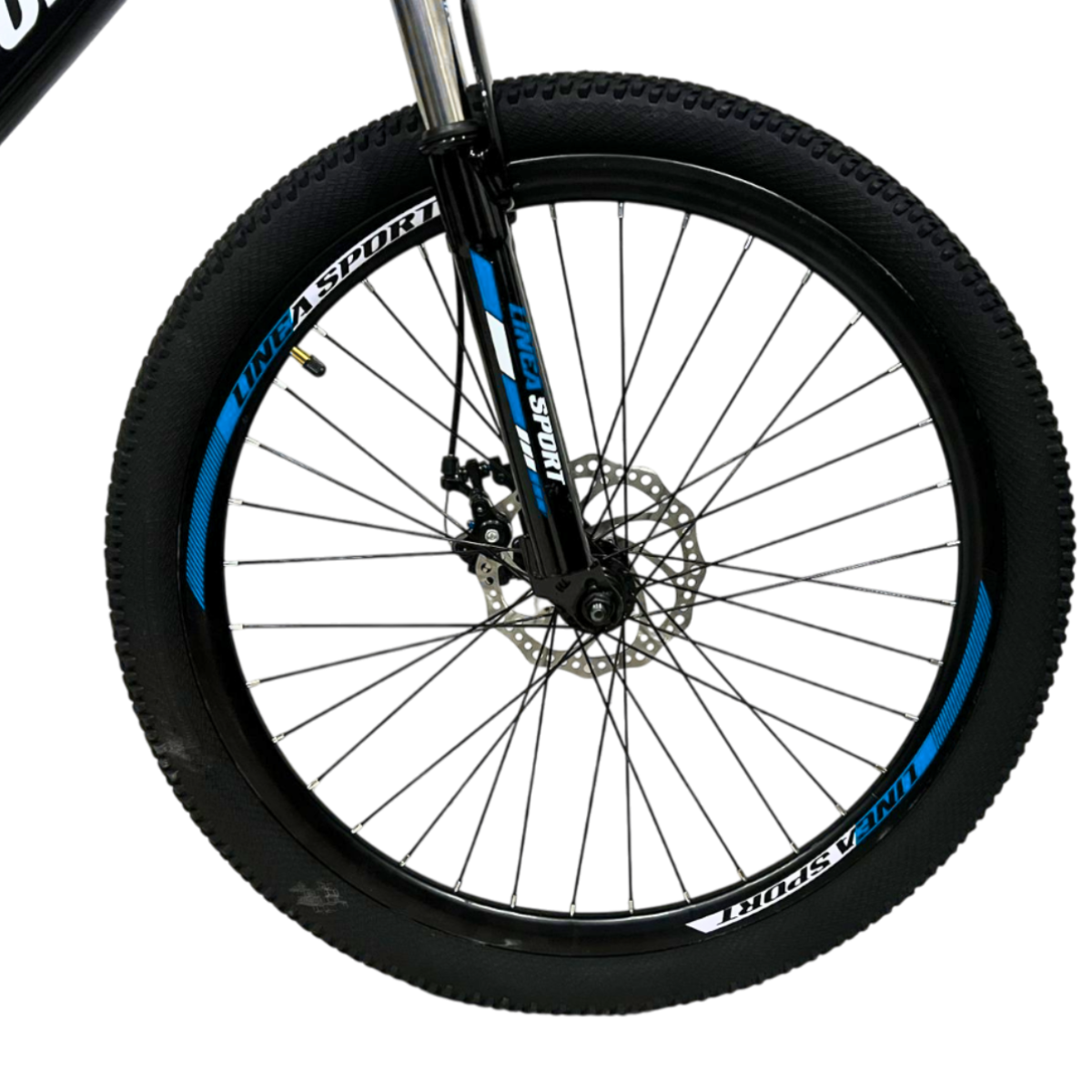 Bicicleta aro 20" Con Cambios-6