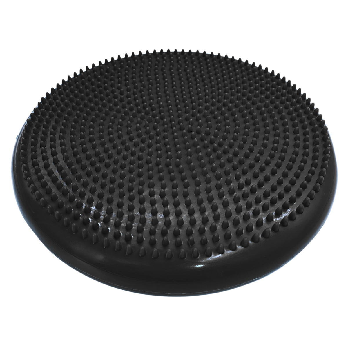 Disco De Balance Y Equilibrio Mini Bosu Erizo Yoga/ejercicio-0