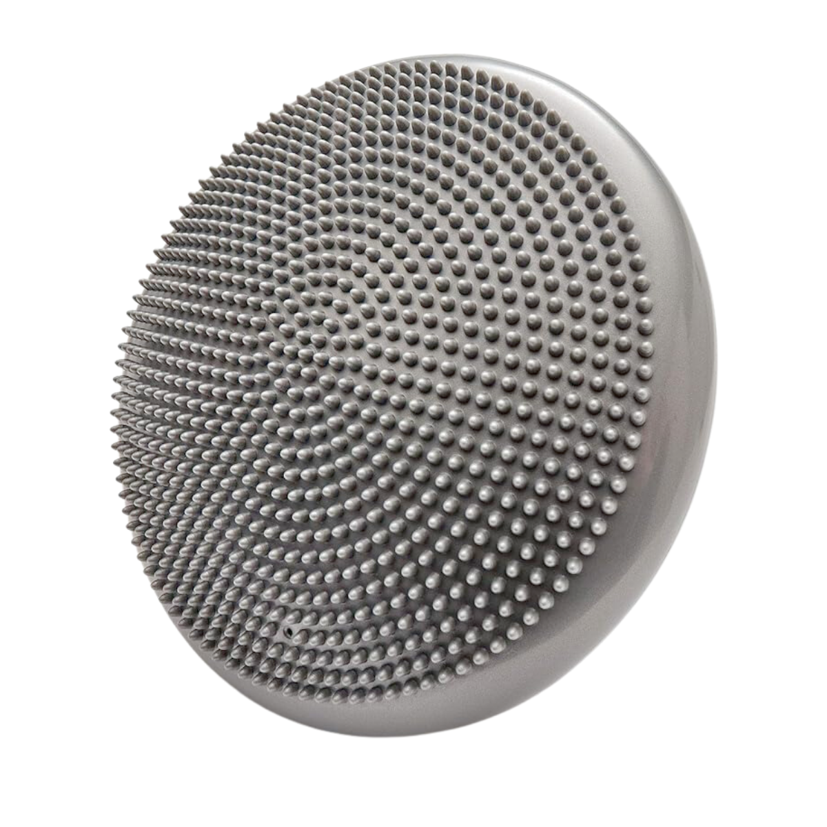 Disco De Balance Y Equilibrio Mini Bosu Erizo Yoga/ejercicio-0