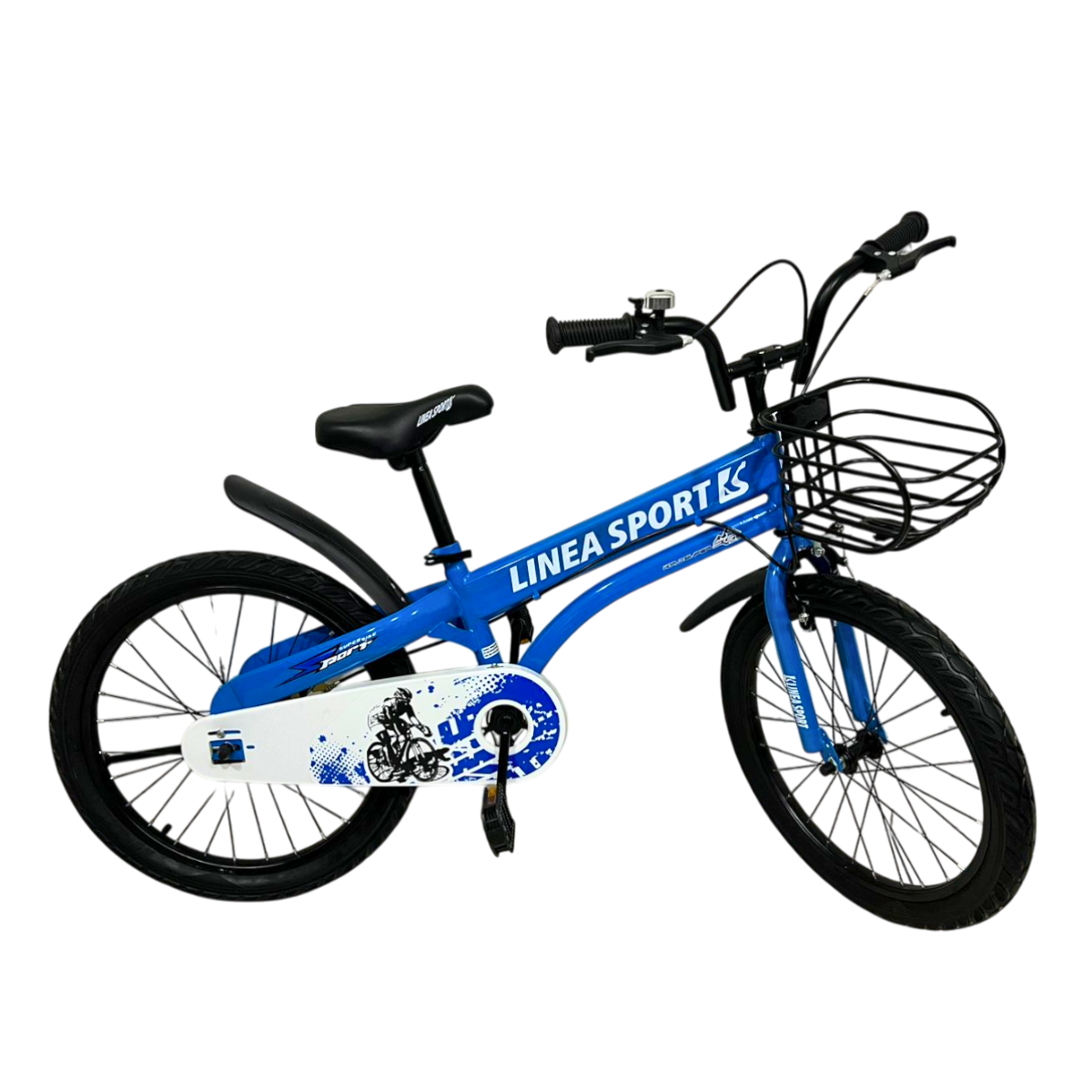 Bicicleta de Paseo con Canasto Aro 20"-0
