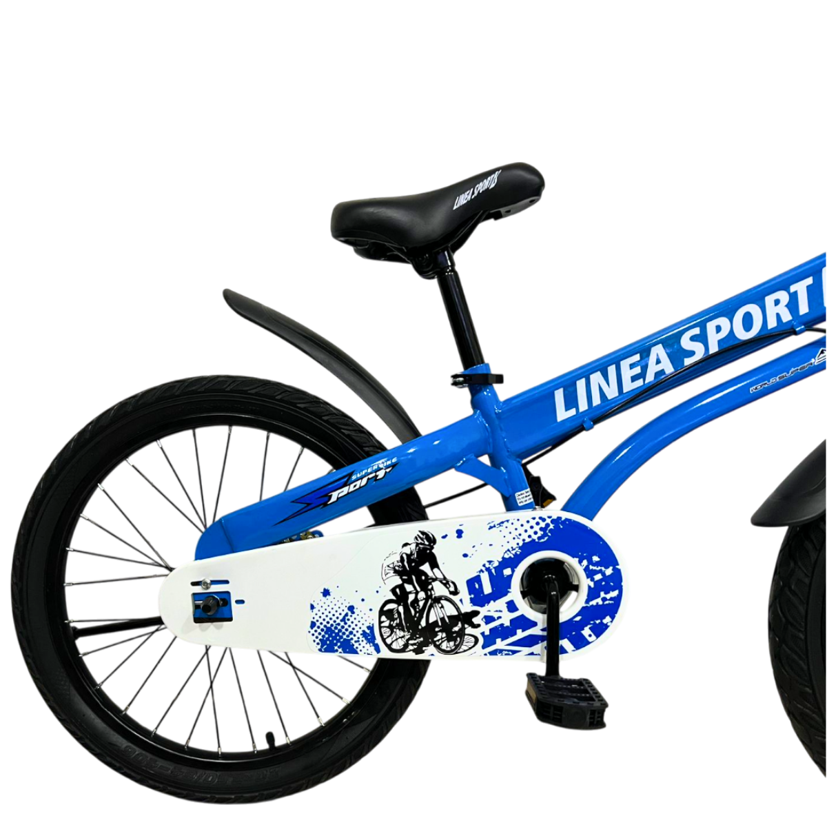 Bicicleta de Paseo con Canasto Aro 20"-5