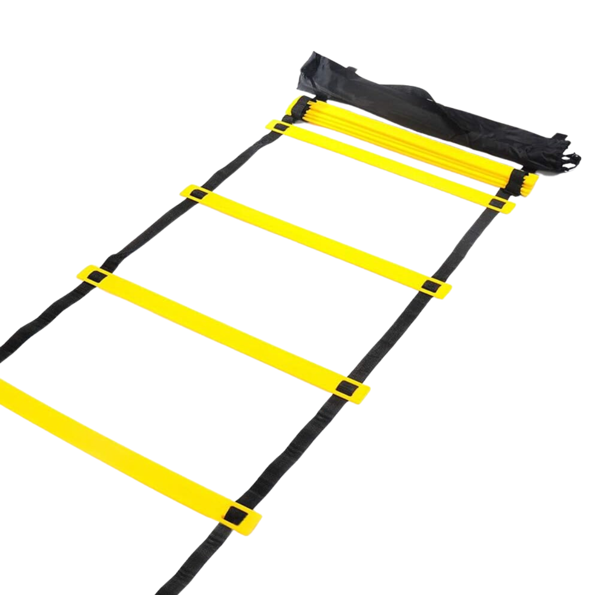 Escalera De Coordinación Agilidad 16 Peldaños-2