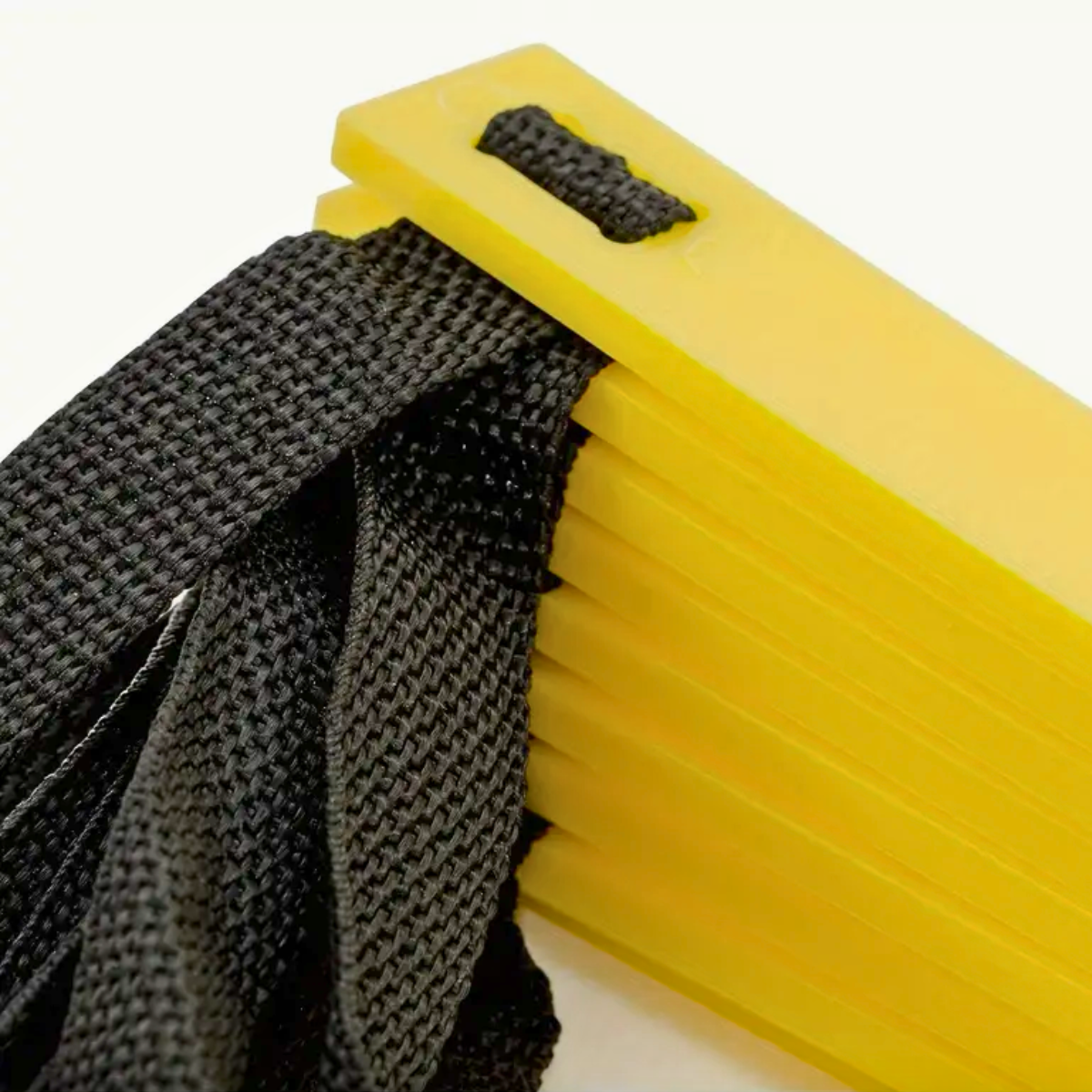 Escalera De Coordinación Agilidad 16 Peldaños-3