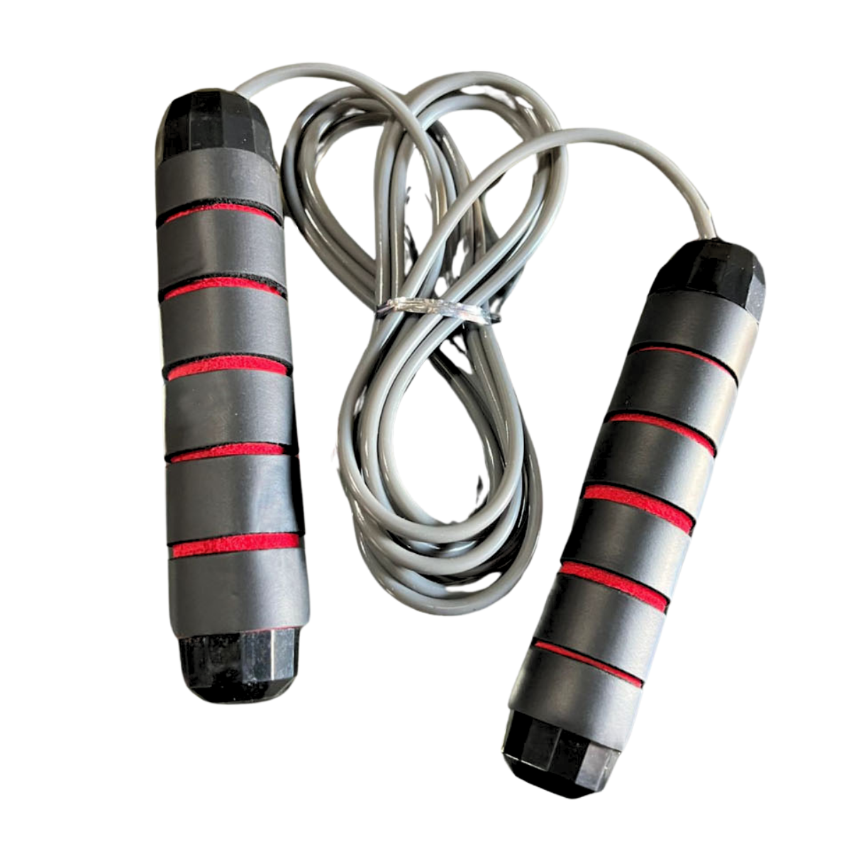 Cuerda Para Saltar De Alta Velocidad De Acero Crossfit-0