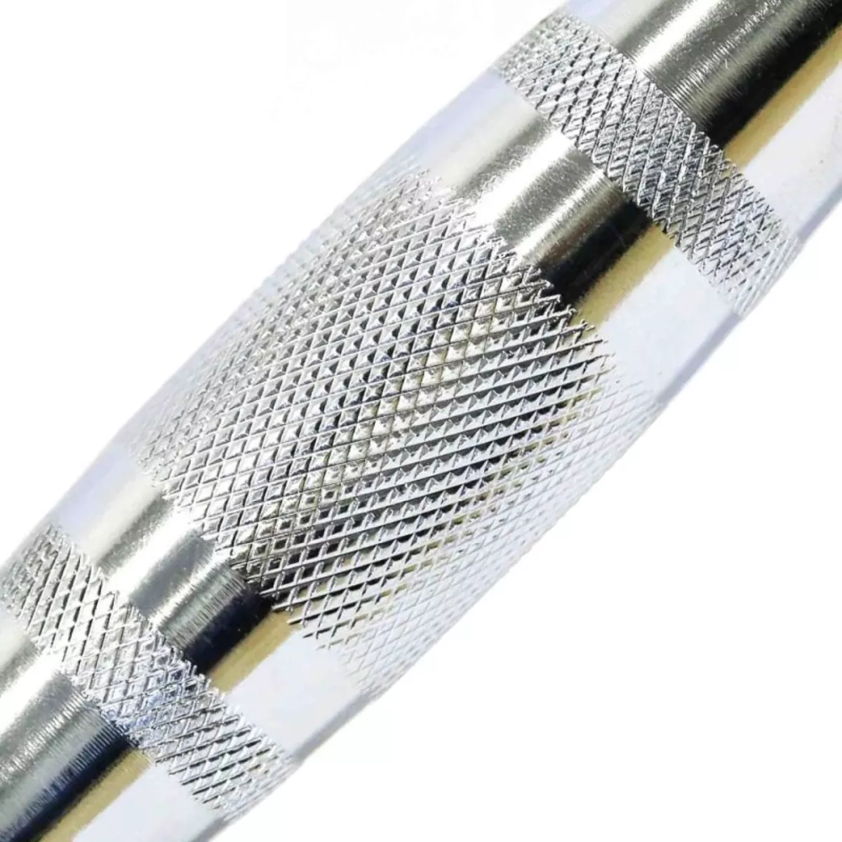 Mancuernas Hexagonales De Caucho 8 Kg (total 16 Kg El Par)-3