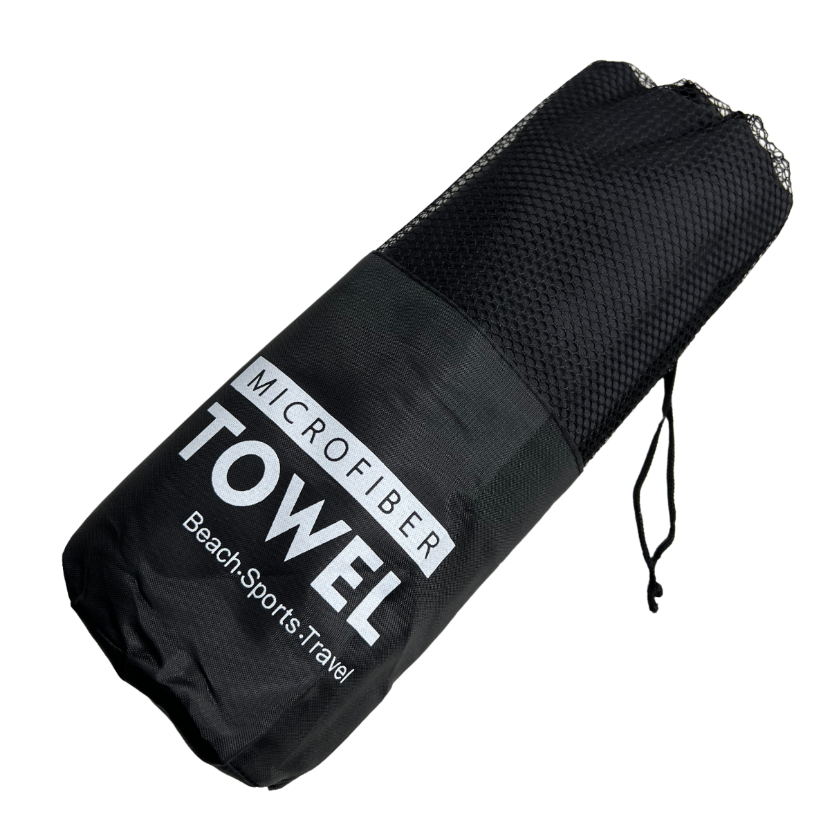 Set 3 Toallas Microfibra Secado Rapido Con Bolsa Viaje Gym-3