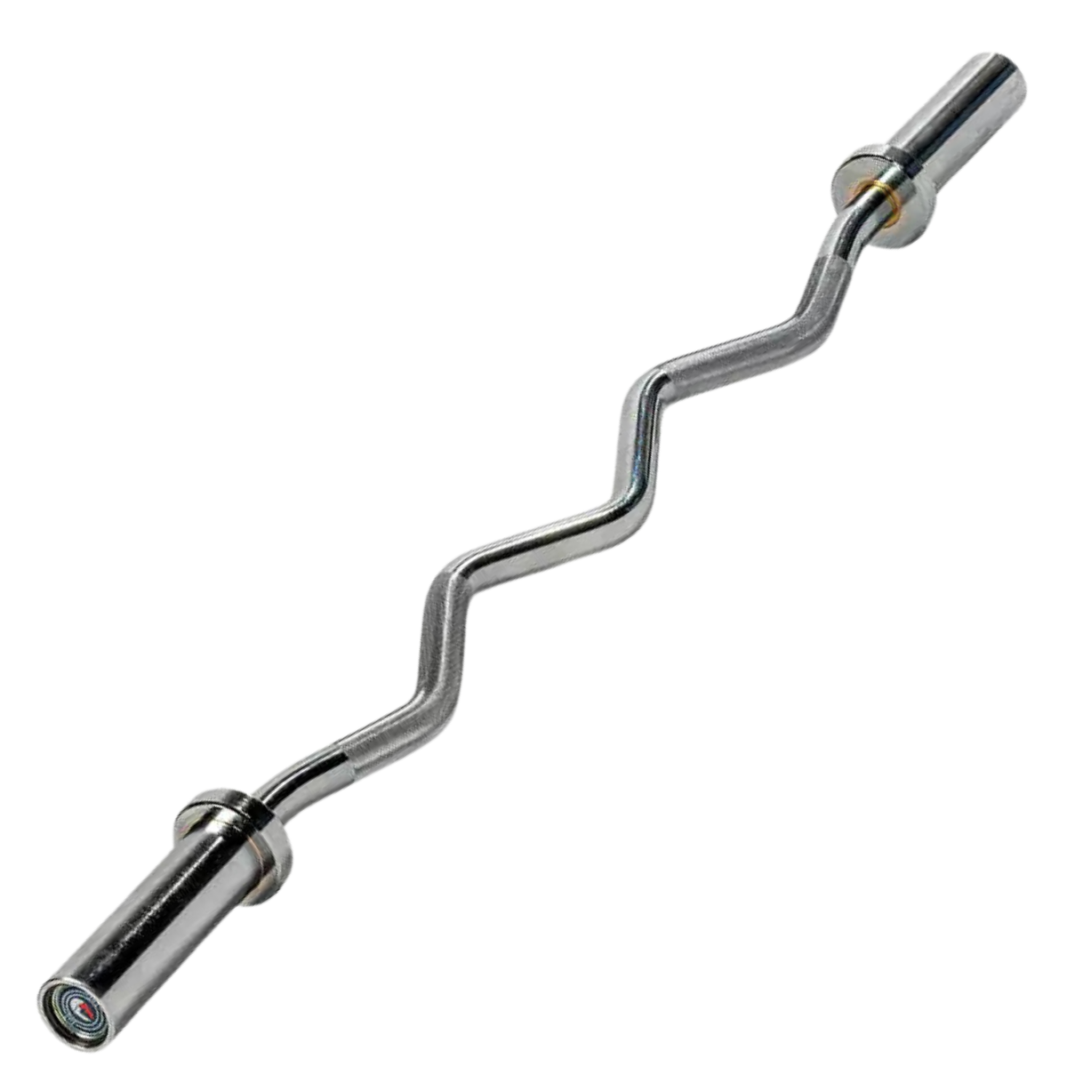 Barra Olímpica Z 120 cm-0